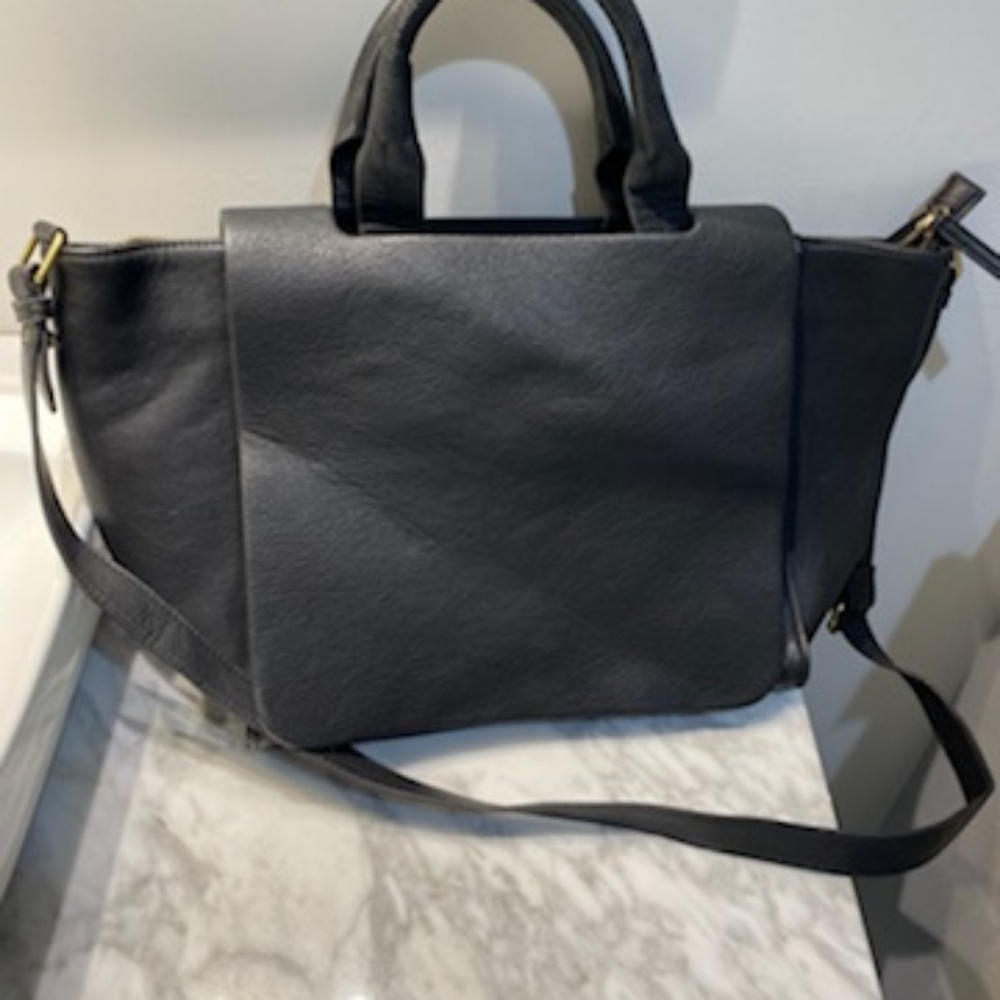 Trafaluc Zara purse